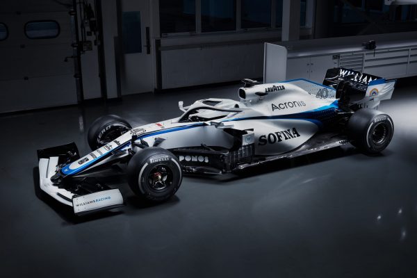 Dorilton Capital acquires Williams Racing to restore competitiveness of the team