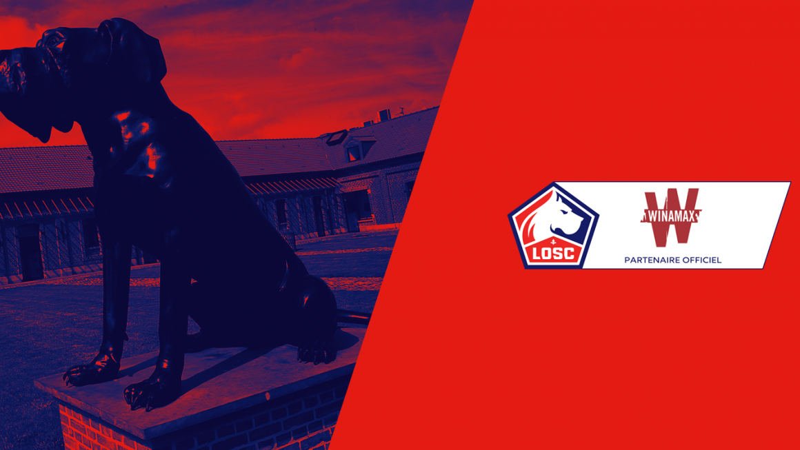 LOSC and Winamax extend partnership for two more seasons