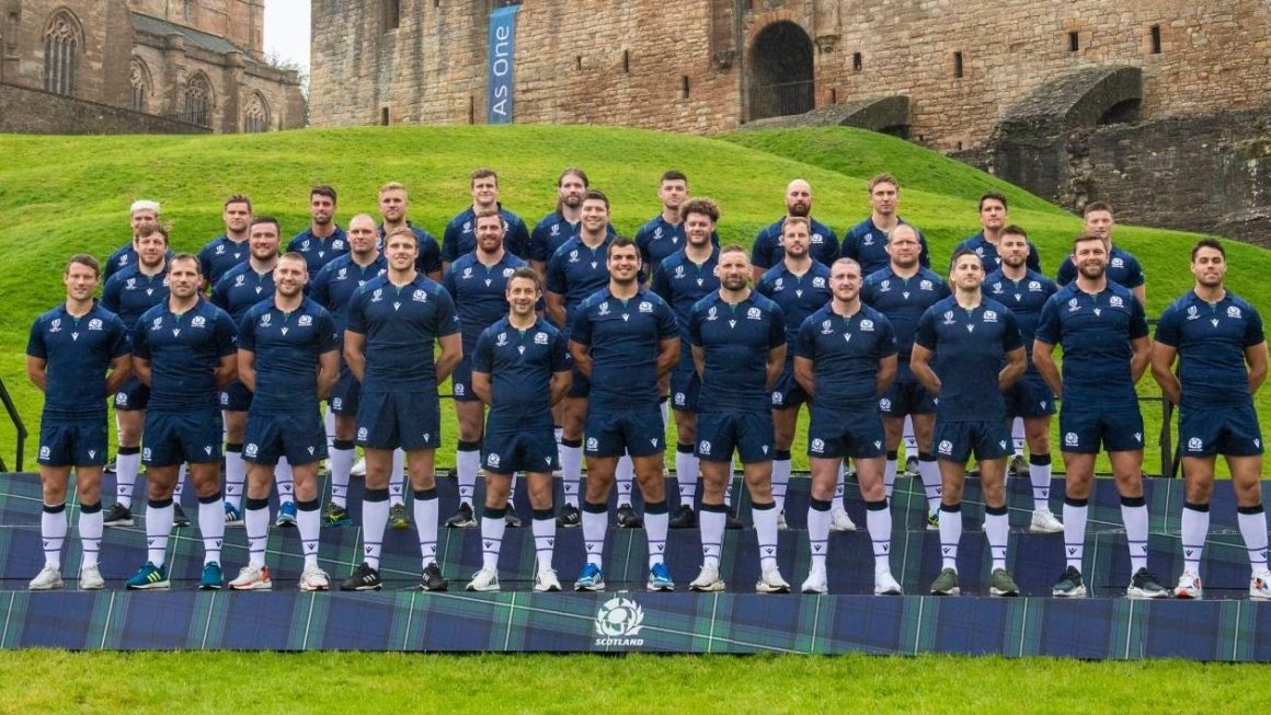 Scottish Rugby strikes travel partnership with Clarity Sports