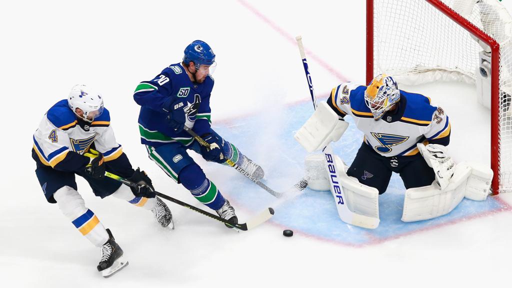 NHL names Fastenal as official maintenance, repair and operations partner