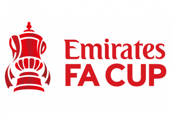 The FA unveils new Emirates FA Cup brand