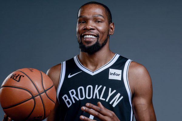 Kevin Durant partners Cadence13 to launch The Boardroom Podcast Network