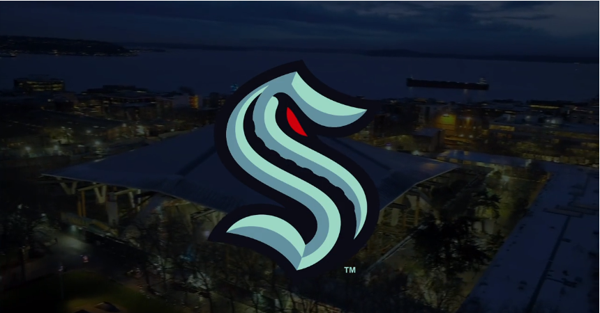 PitchBook partners Seattle Kraken to become sponsor of Climate Pledge Arena