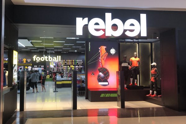 Fanatics partners Rebel to expand licensed sports merchandise in Australia