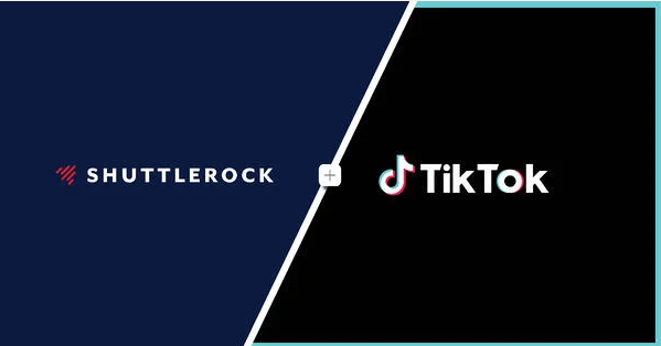 Shuttlerock and TikTok join forces in a creative partnership