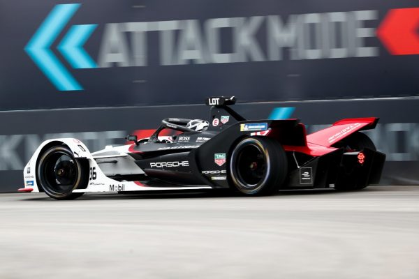 Formula E to be broadcasted by German free-to-air television ProSiebenSat.1