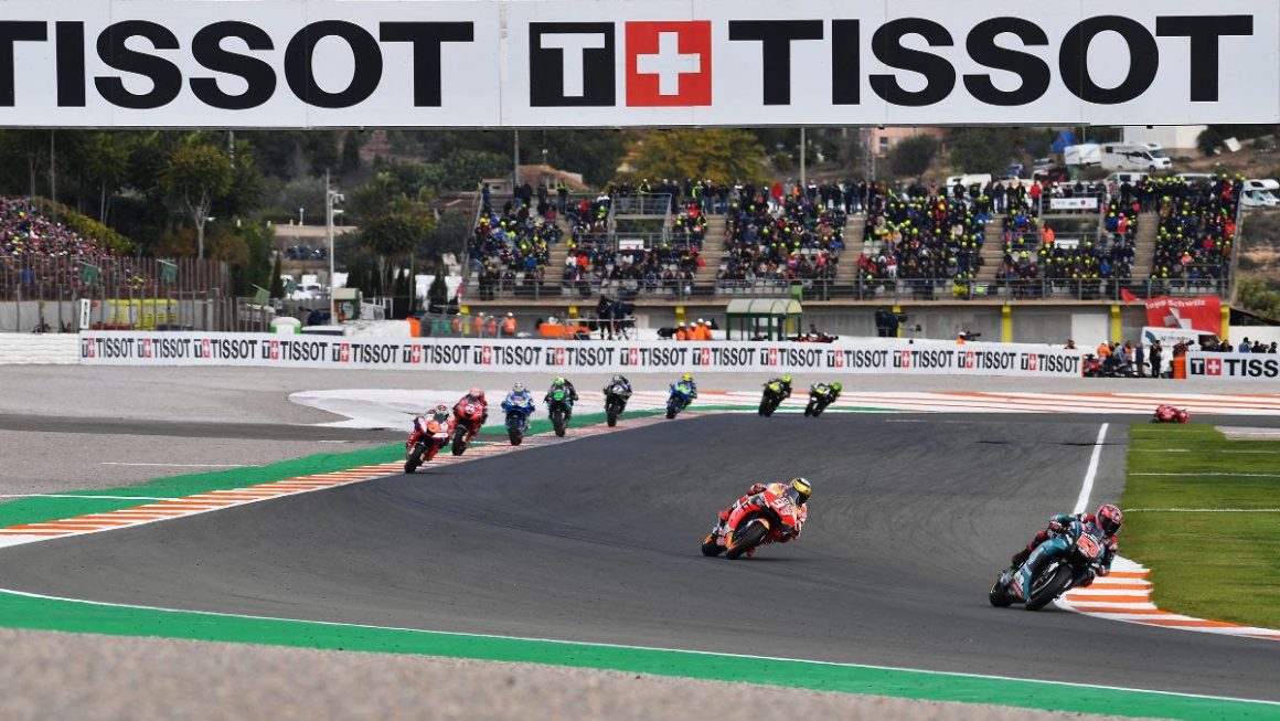 Tissot named as title sponsor of the Gran Premio dell’Emilia Romagna e della Riviera di Rimini