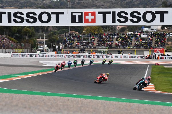 Tissot named as title sponsor of the Gran Premio dell’Emilia Romagna e della Riviera di Rimini