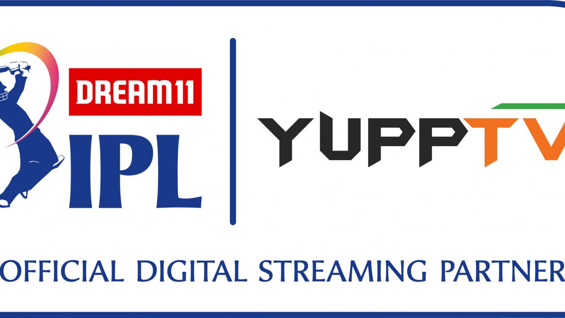 YuppTV acquires IPL rights for more than 10 territories