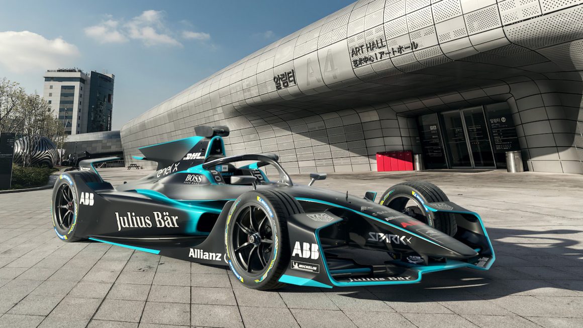 FIA Formula E Championship becomes first sport to have a net zero carbon footprint