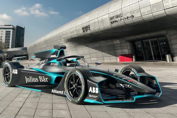 FIA Formula E Championship becomes first sport to have a net zero carbon footprint