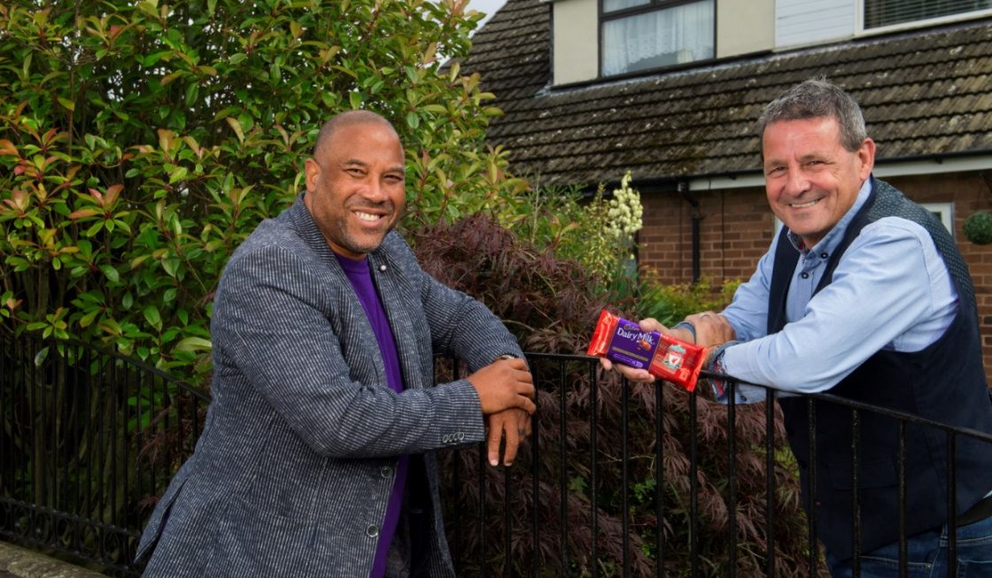 Cadbury adds Liverpool FC to its roster of Premier League clubs
