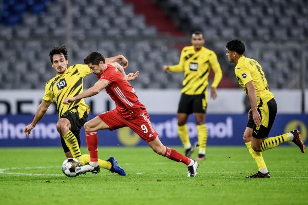 Bundesliga International extends deal with Setanta Sports