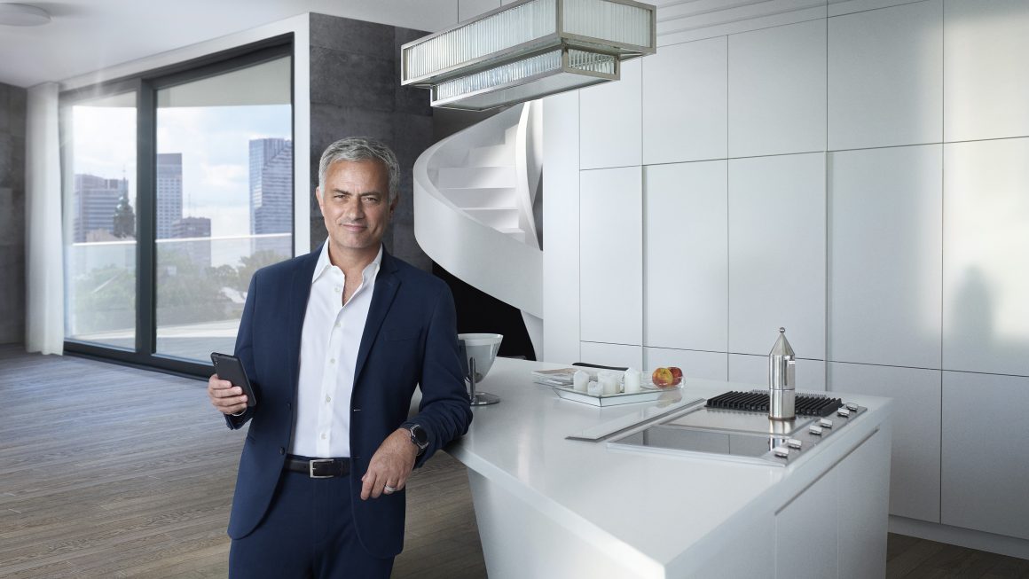 José Mourinho roped in as brand ambassador by XTB