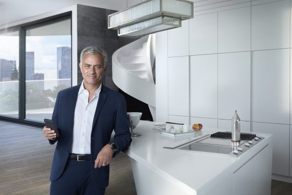José Mourinho roped in as brand ambassador by XTB