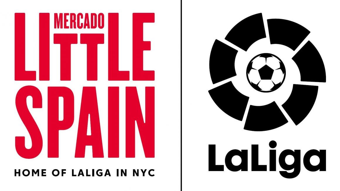 LaLiga North America partners ThinkFoodGroup to expand its presence in the US