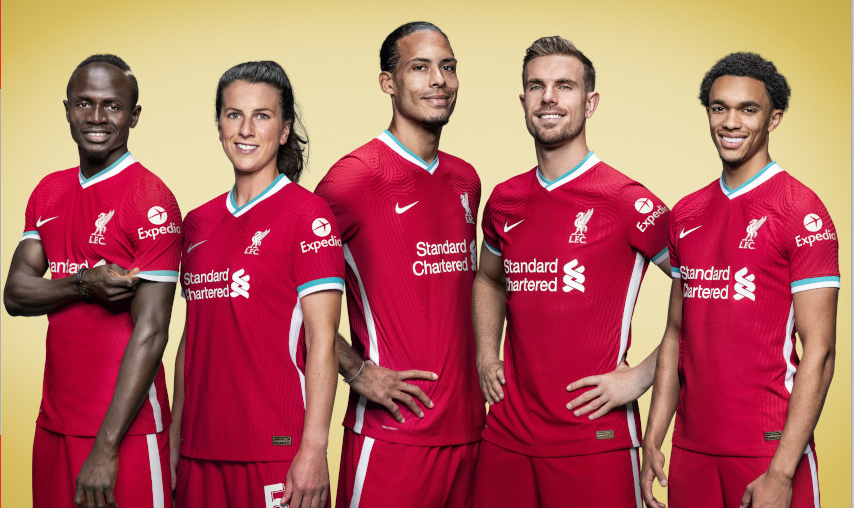 Liverpool FC ropes in Expedia as official travel companion