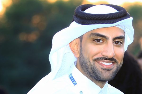 Nasser Al Khori, Qatar 2022’s Generation Amazing Programmes Director on how the initiative aims to empower a million beneficiaries by 2022