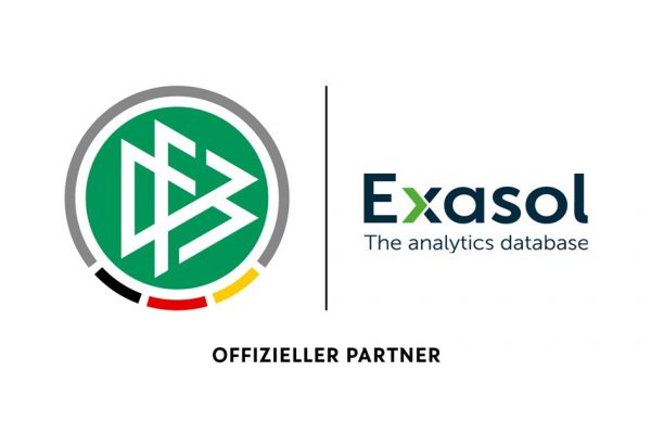 German Football Association partners Exasol for analytics projects