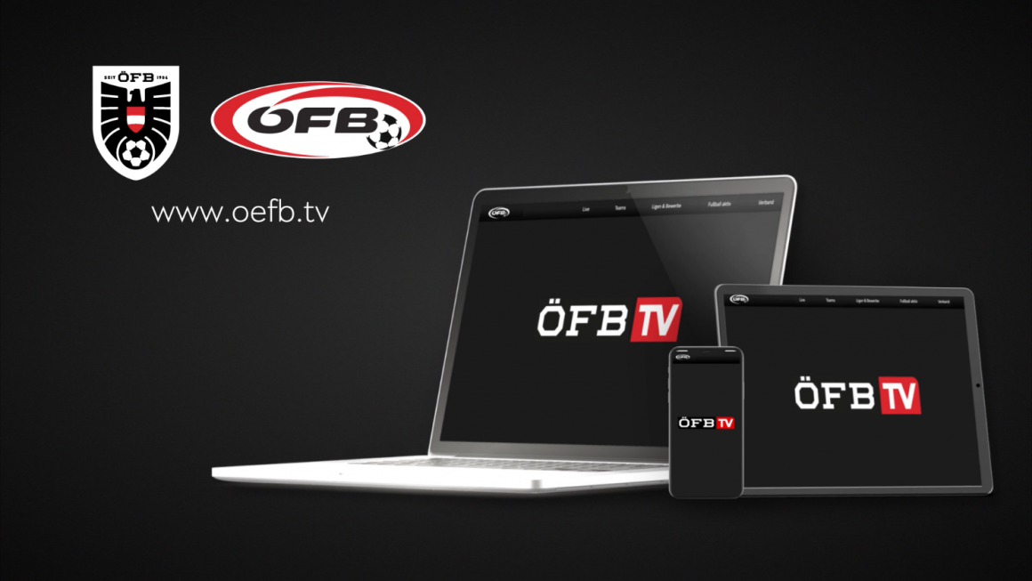 Australian Football Federation launches an OTT platform called ÖFB TV