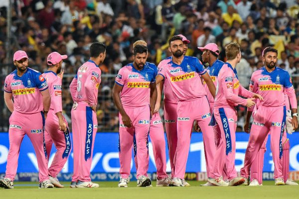 Rajasthan Royals to leverage RightEye’s Dynamic Vision testing technology for players