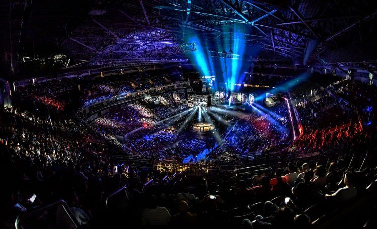 One Championship signs global content partnership with Facebook