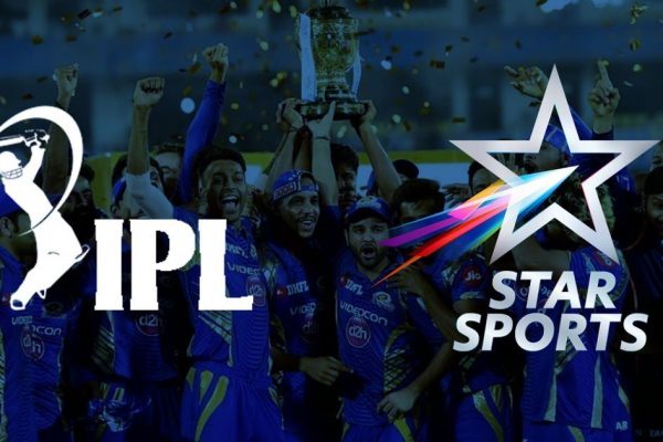Star India records 23% rise in TV viewership for IPL this year