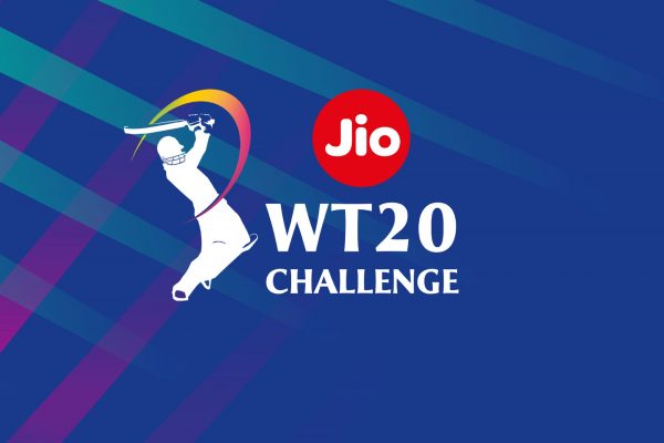 BCCI signs Jio as Title Sponsor for 2020 Women’s T20 Challenge