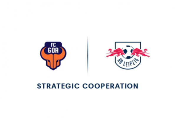 FC Goa and RB Leipzig agrees strategic partnership