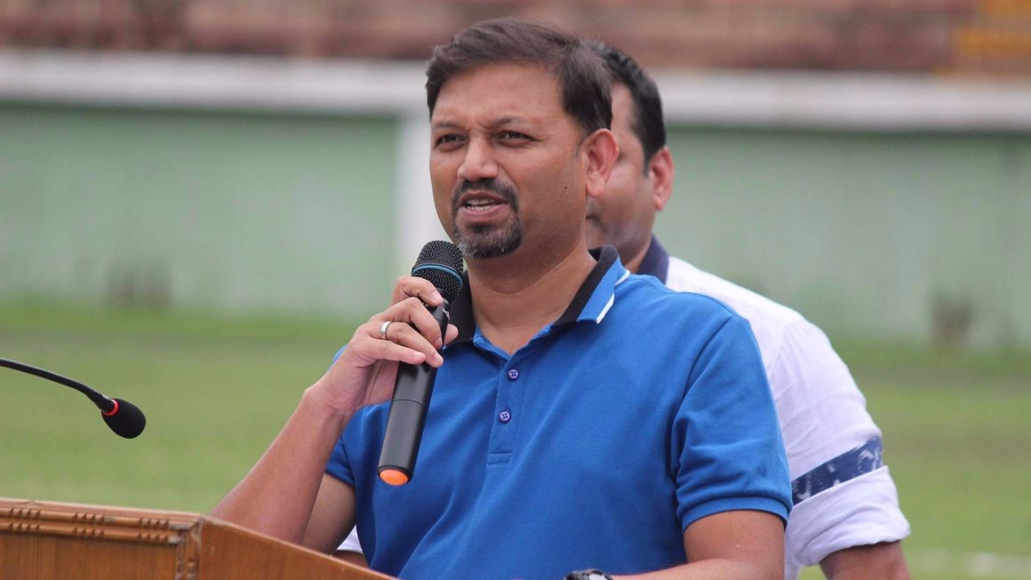 Jamshedpur FC CEO on the upcoming ISL season, Atlético de Madrid partnership & women’s football