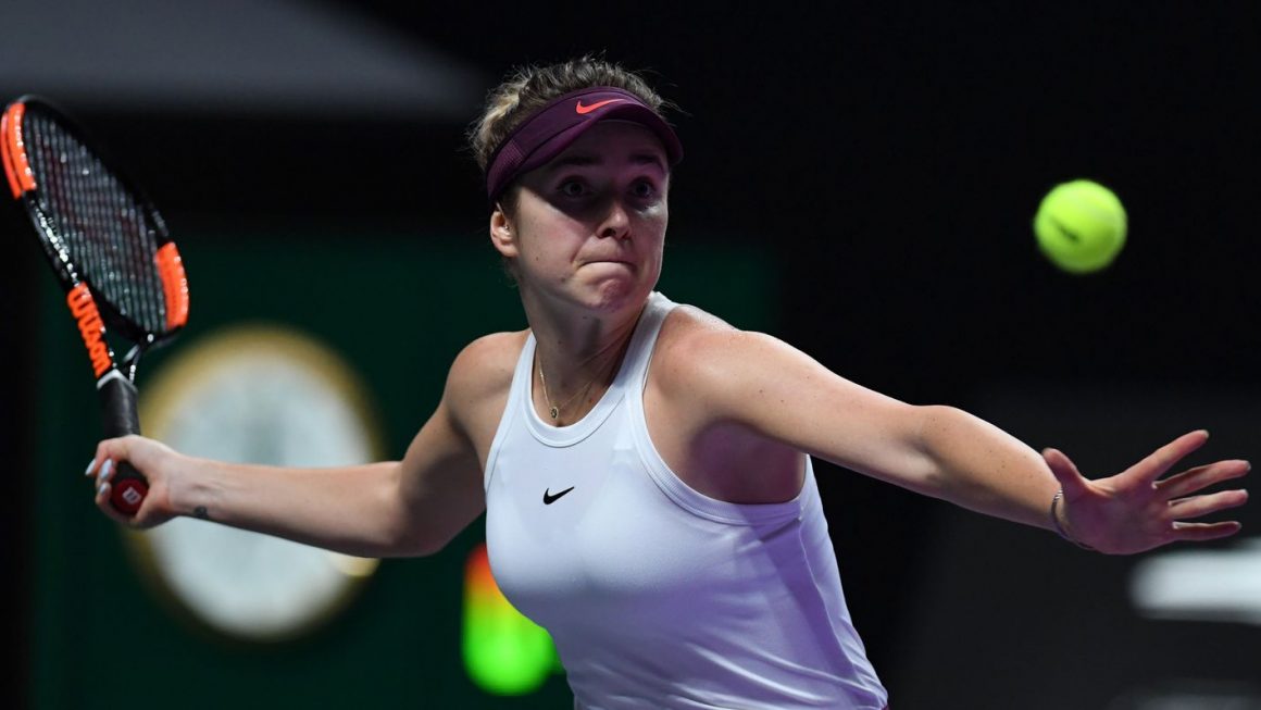 WTA signs Stats Perform as Data Supplier