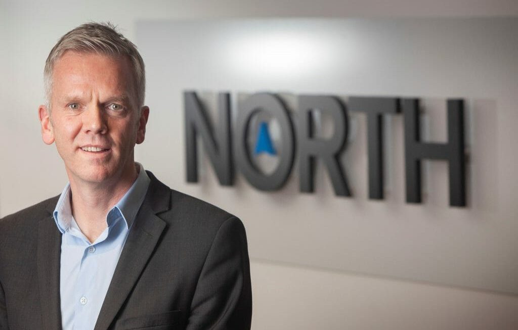 Birmingham 2022 signs North as network technology integrator