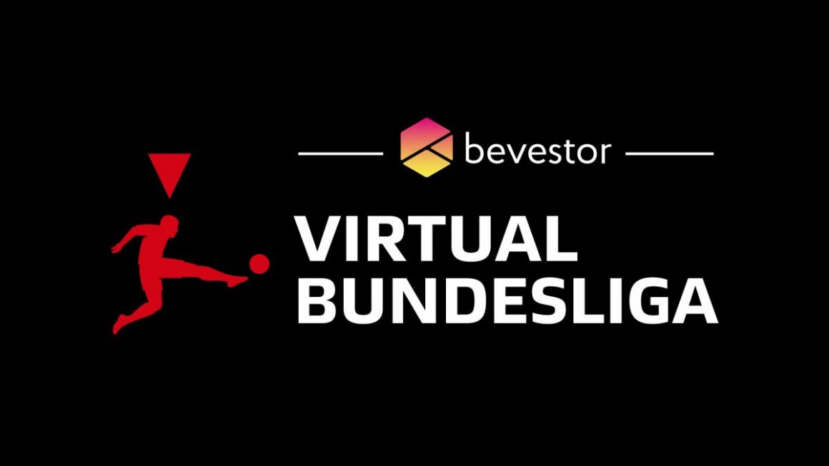 Virtual Bundesliga signs Bevestor as the naming right partner