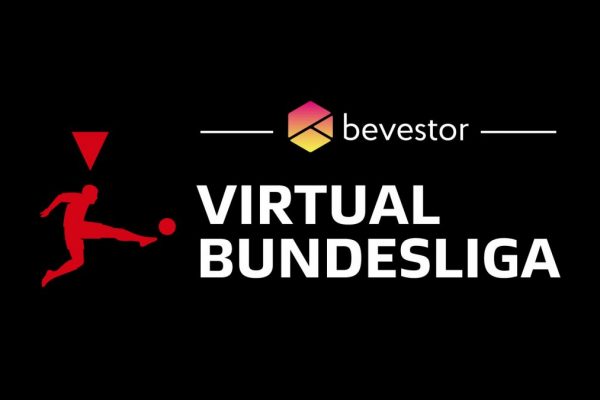 Virtual Bundesliga signs Bevestor as the naming right partner