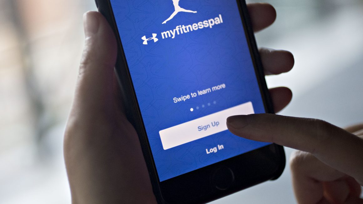 Under Armour to sell the MyFitnessPal platform to Francisco Partners