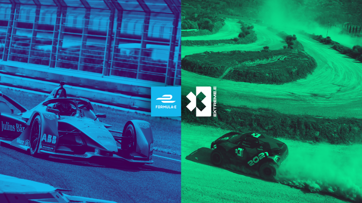 Formula E formalises alliance with Extreme E by becoming a minority shareholder