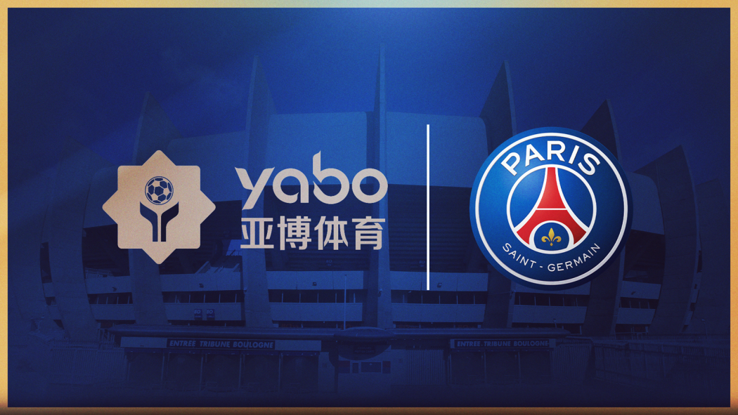 Paris SaintGermain strikes partnership with Yabo Sports for Asia The