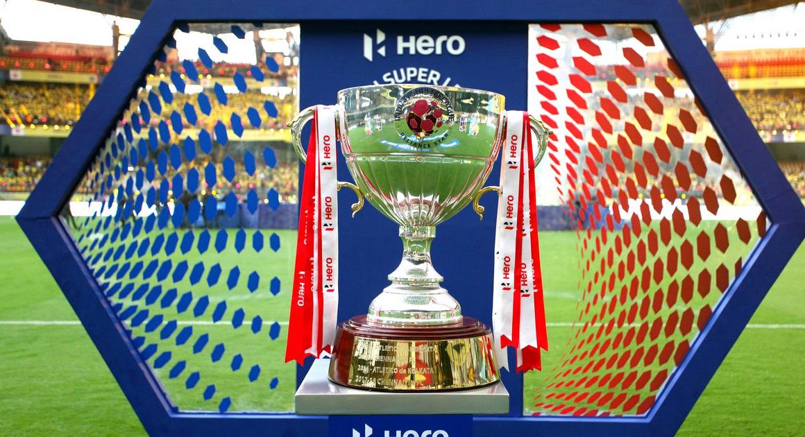 Indian Super League renews partnership with Deltatre