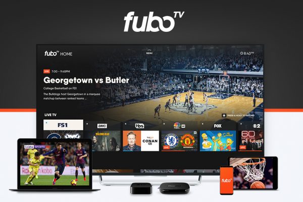 FuboTV secures exclusive U.S. rights for UEFA