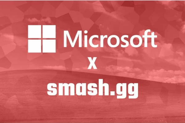 Microsoft acquires video game events platform Smash.gg