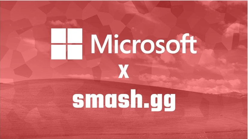 Microsoft acquires video game events platform Smash.gg