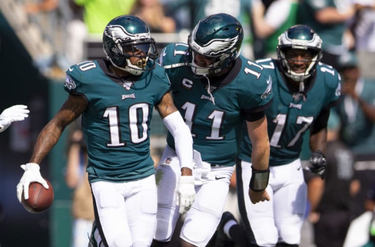 Eagles become first NFL team with esports tournament provider