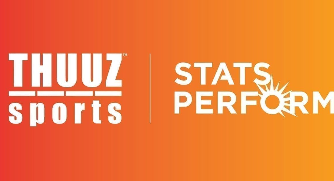 Stats Perform buys fan engagement technology platform Thuuz Sports