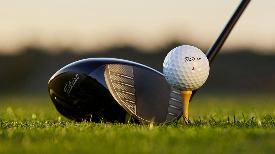 The British & Irish Lions signs licensing partnership with Titleist