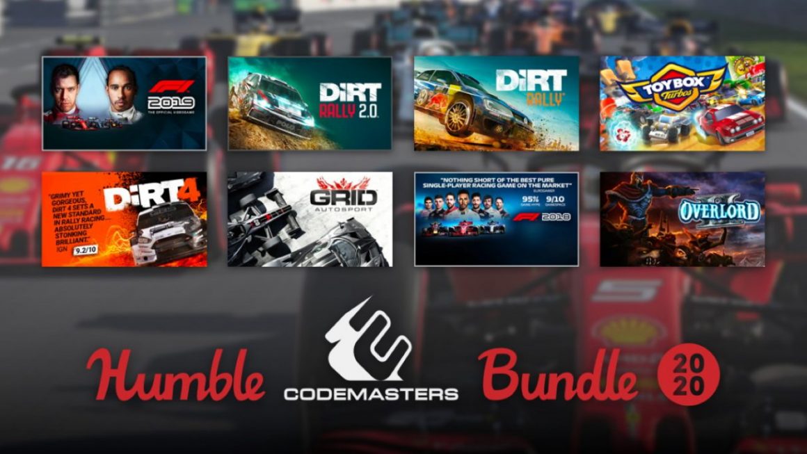 EA agrees US$1.2 billion deal to acquire UK-based game developer Codemasters