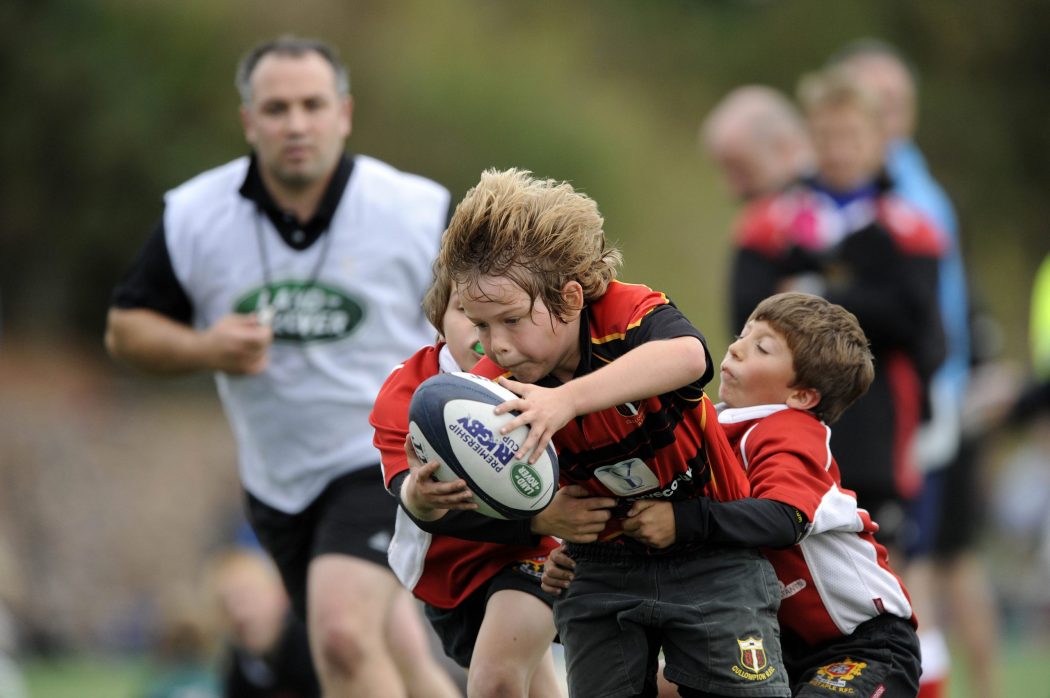 Premiership Rugby expands vehicle partnership with Land Rover - The ...