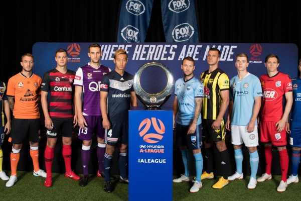 Football Australia terminates A-League & Westfield W-League licence