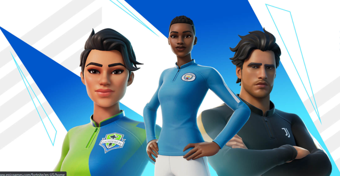 Epic Games agrees partnership with 23 clubs globally to launch Pelé Cup