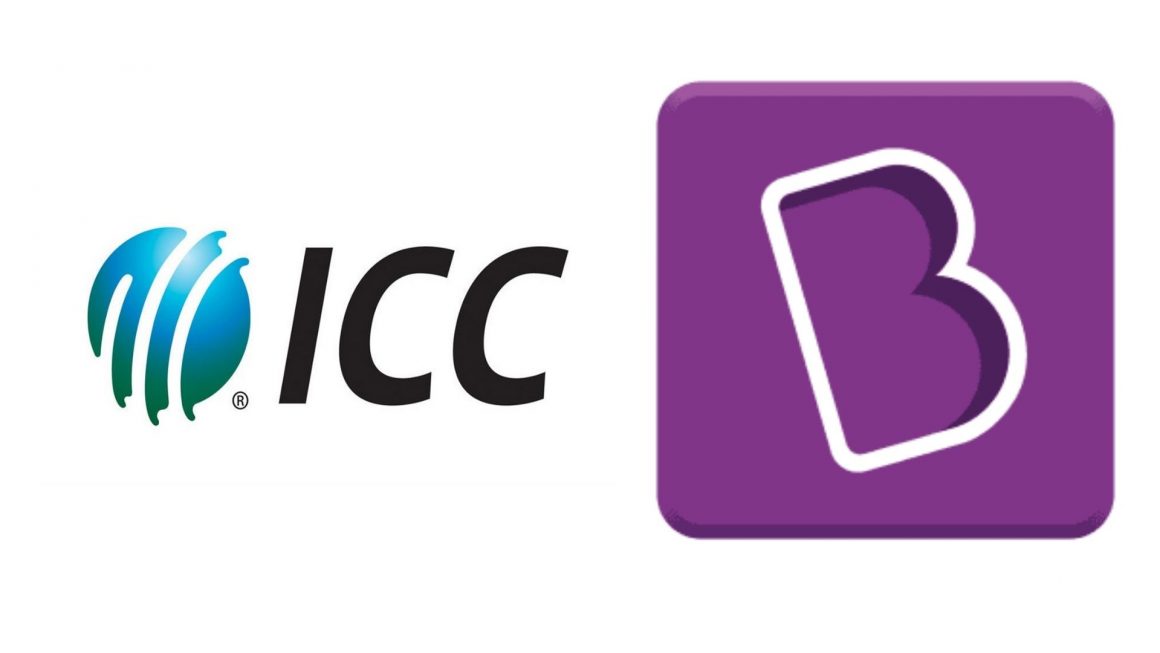 ICC ropes in BYJU’s as global partner till 2023