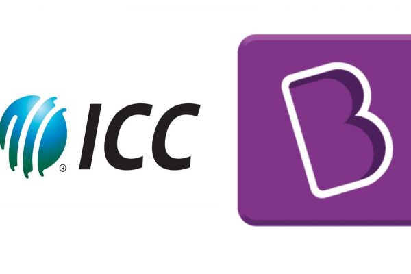 ICC ropes in BYJU’s as global partner till 2023